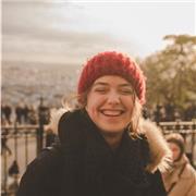 Si estás en el conservatorio profesional y necesitas una ayudita, éste es tu anuncio